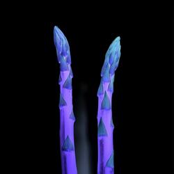 ASPARAGUS (feat. yeuns)