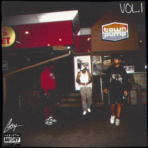CORNER STORE VOL 1