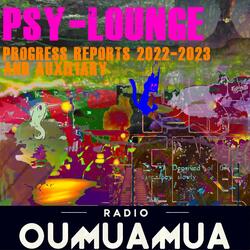Trance Muzak (feat. Psy-Lounge)