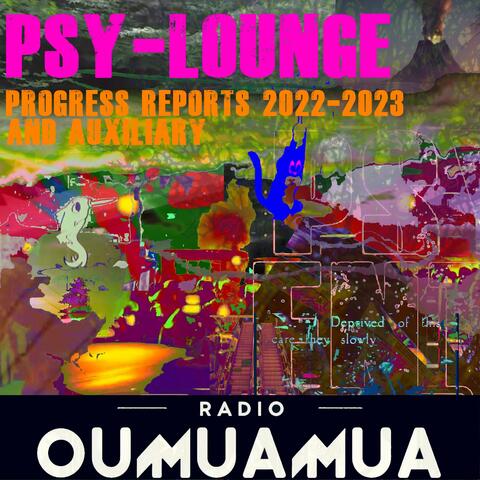 Progress Reports 2022-2023 and Auxiliary