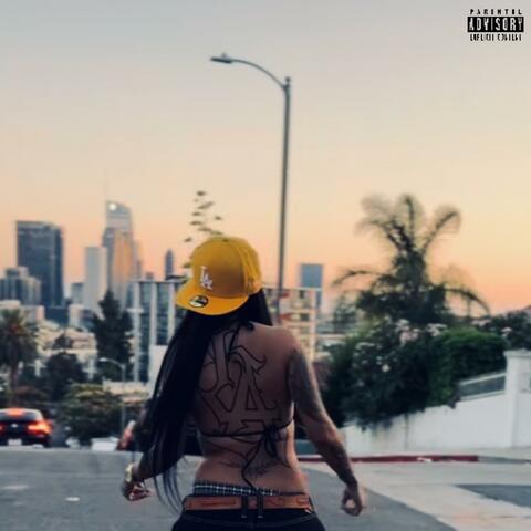 Got None (Remix) (feat. Murcury)