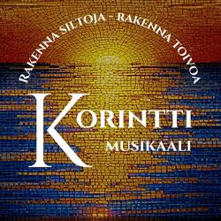 Tää on mun kaupunkini (Musikaalista Korintti) (feat. Musiikkiteatteri Valkia, Markus Makkonen & Marianna Sandström)