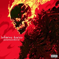 Inferno toxico (Super slowed + Reverb)