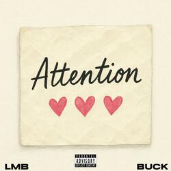 Attention (feat. LIL MEMPHISBIG)