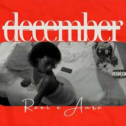 DECEMBER (feat. Aurazhavia)