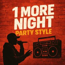 1 More Night
