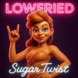 Sugar Twist
