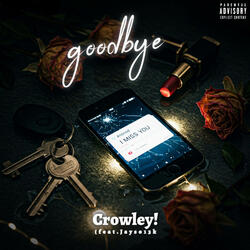 goodbye (feat. Jayso13k)