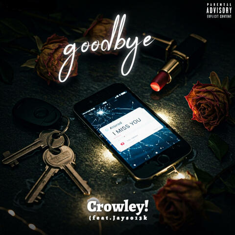 goodbye (feat. Jayso13k)