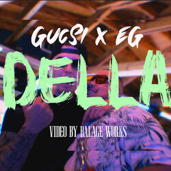 Della (feat. GUCSI)