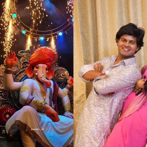 Namoh Ganesh