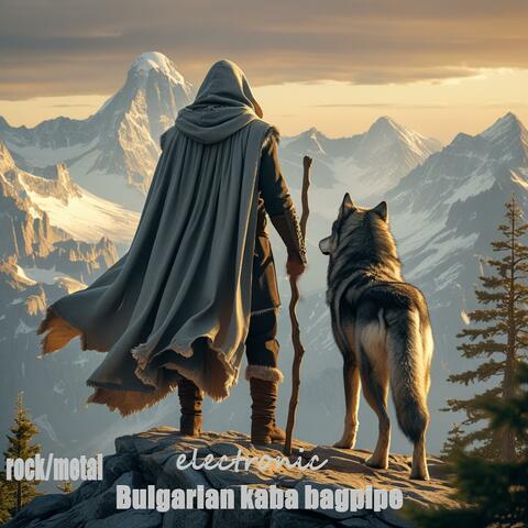 BG Mountains (Bulgarian Kaba Bagpipe)