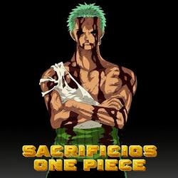 SACRIFICIOS One Piece (Bon Clay, Oden, Zoro, Pedro, Hiriluk)