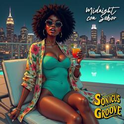 Midnight con Sabor