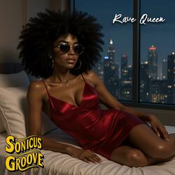 Rave Queen