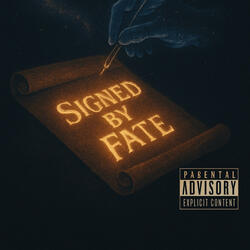 Signed By Fate