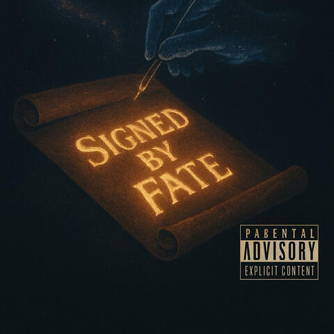 Signed By Fate