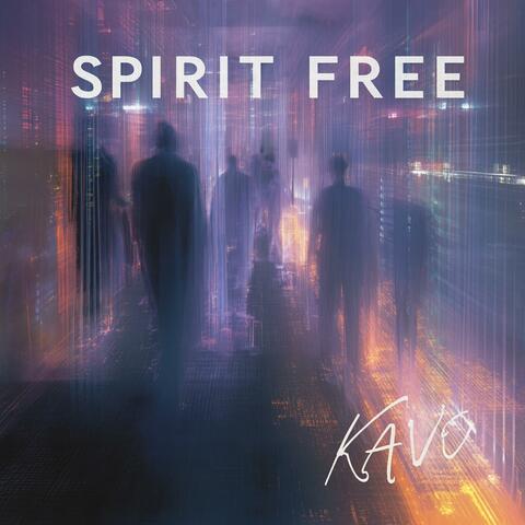 Spirit Free