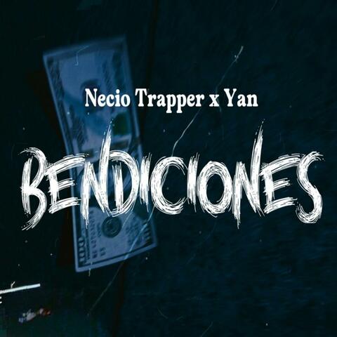 Bendiciones (feat. yan)