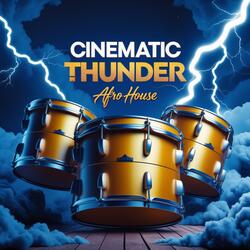 Cinematic Thunder Afro House