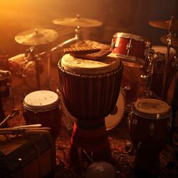 Afro deep house summer