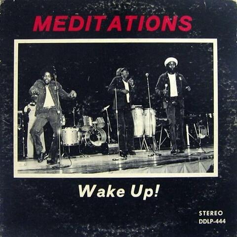 Wake Up!