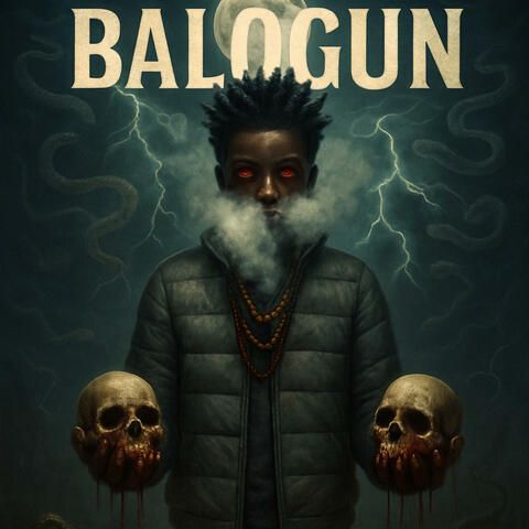Balógun