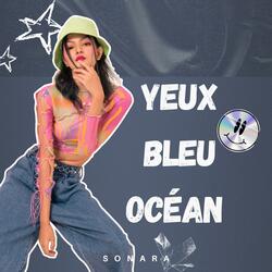 Yeux Bleu Océan