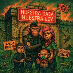Nuestra casa, nuestra Ley