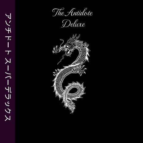 The Antidote (Super Deluxe)
