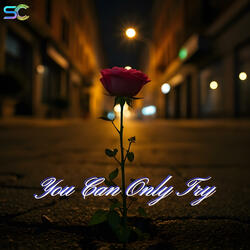 You Can Only Try