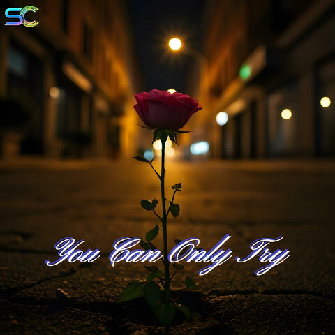 You Can Only Try