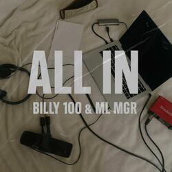 ALL IN (feat. BILLY100)