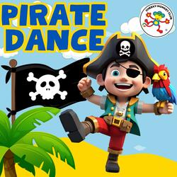 Pirate Dance