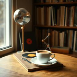 Study & Chill, Vol. 1