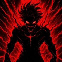 GANKEKE MONSTER (SPED UP)