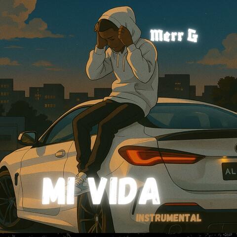 Mi Vida (Instrumental)