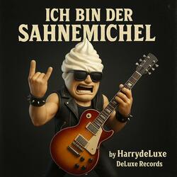 Ich bin der Sahnemichel