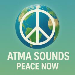 Mystical Mantra (Peace now)