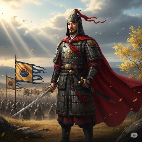 강감찬 장군의 노래