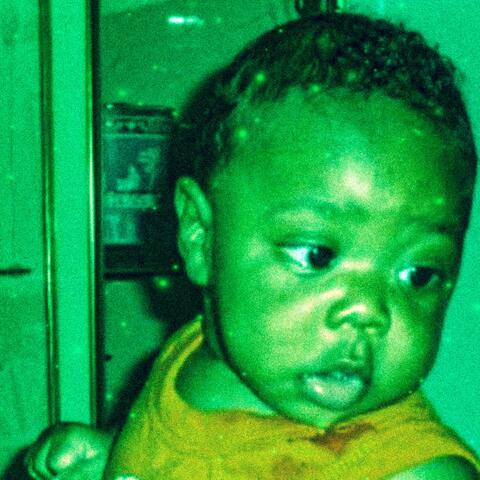 Since Birth (feat. DIAAMOND)