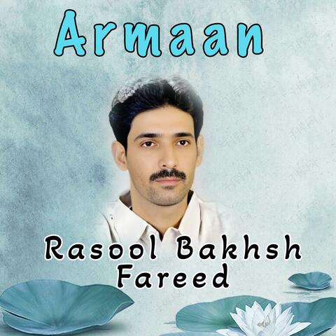 Armaan