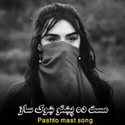 پښتو مست ساز سندره || Pashto now song Sandra || مست ساز
