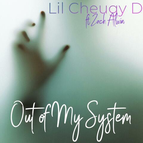 Out of My System (feat. Zach Alwin)