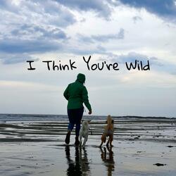 I Think You're Wild