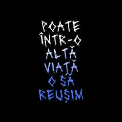 Poate într-o altă viață o să reușim