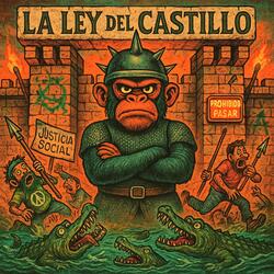 La Ley del Castillo