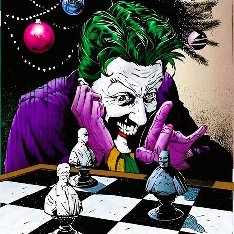 Chess: There's still one move left (Cinematic Intro x Trap Beat)