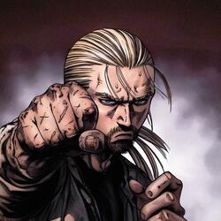 You've changed so much, Thorfinn. That anger in your eyes is gone (Cinematic Intro x Trap Beat)