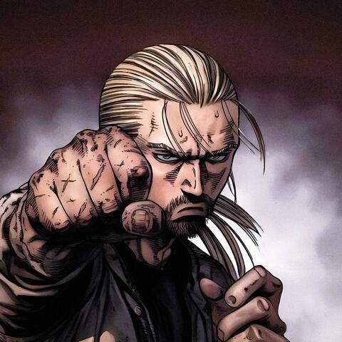 You've changed so much, Thorfinn. That anger in your eyes is gone (Cinematic Intro x Trap Beat)